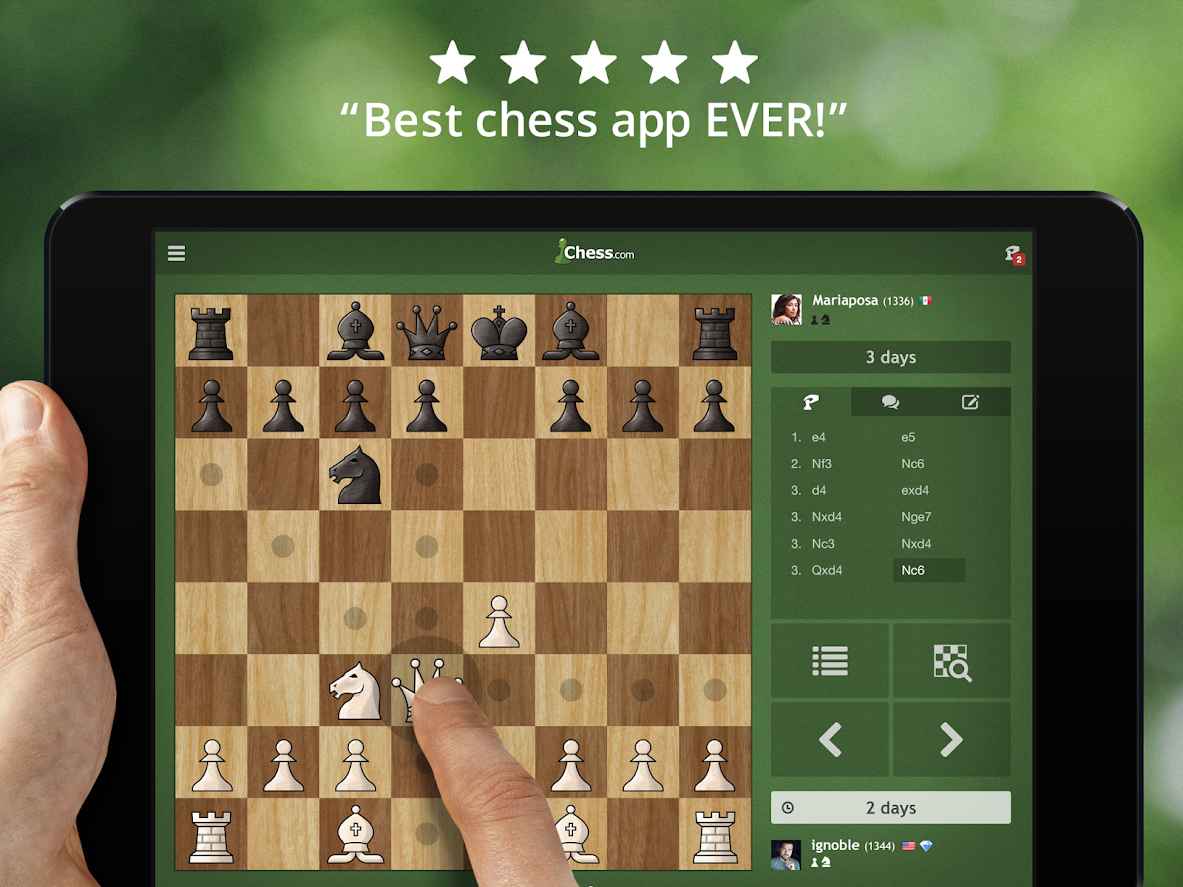 Vanta High School Chess Club League