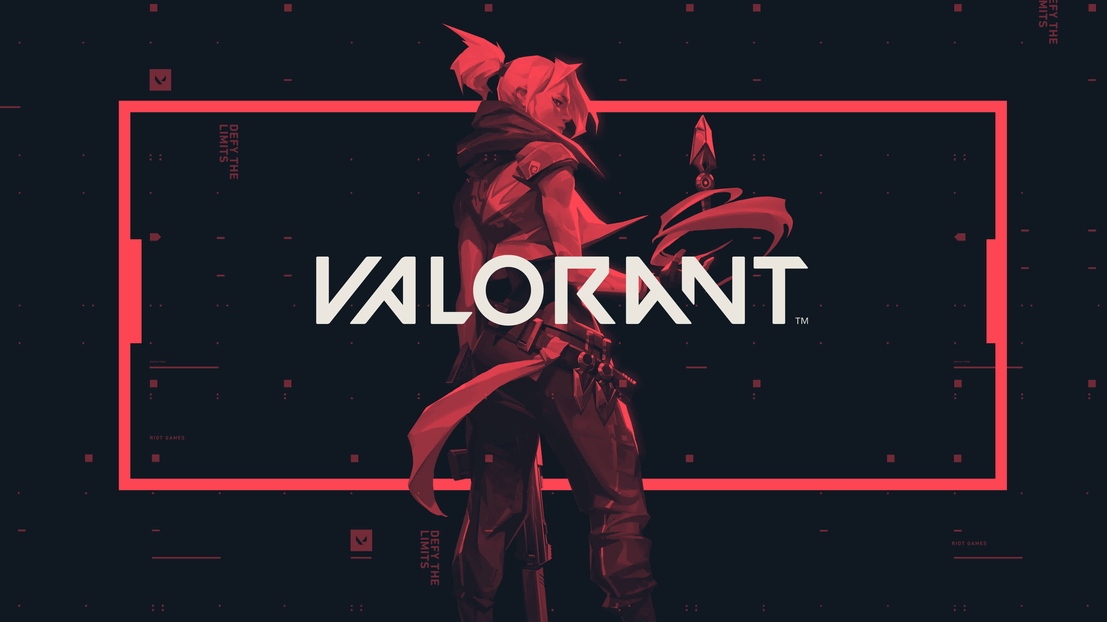 Valorant Rising Stars Summer Camp - Session 1