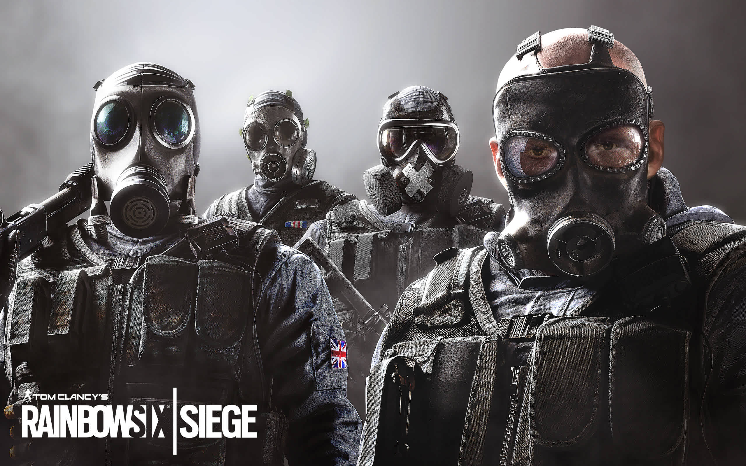 Vanta High School Rainbow 6 Siege Club League