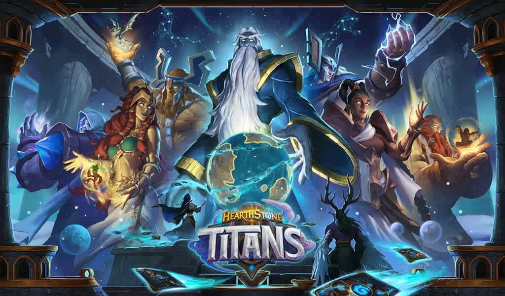 Vanta Middle School Hearthstone League