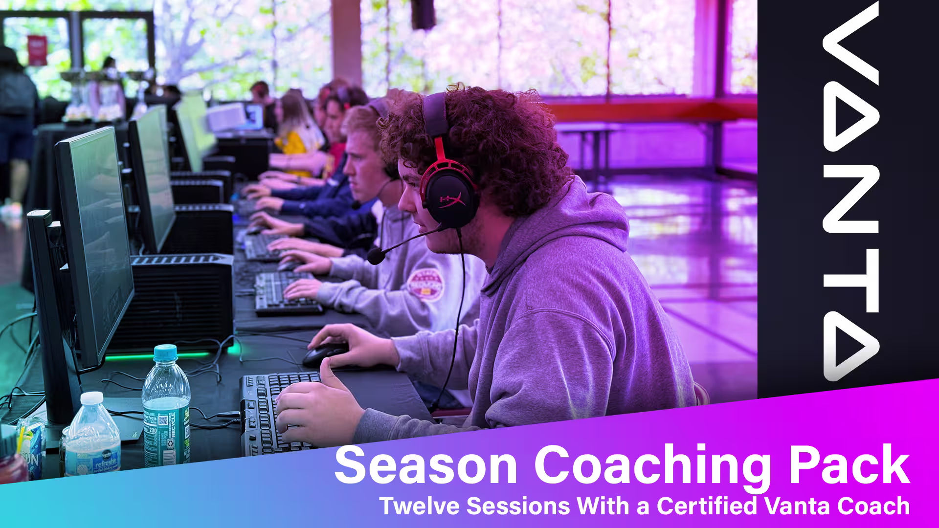 Season Coaching Pack cover image