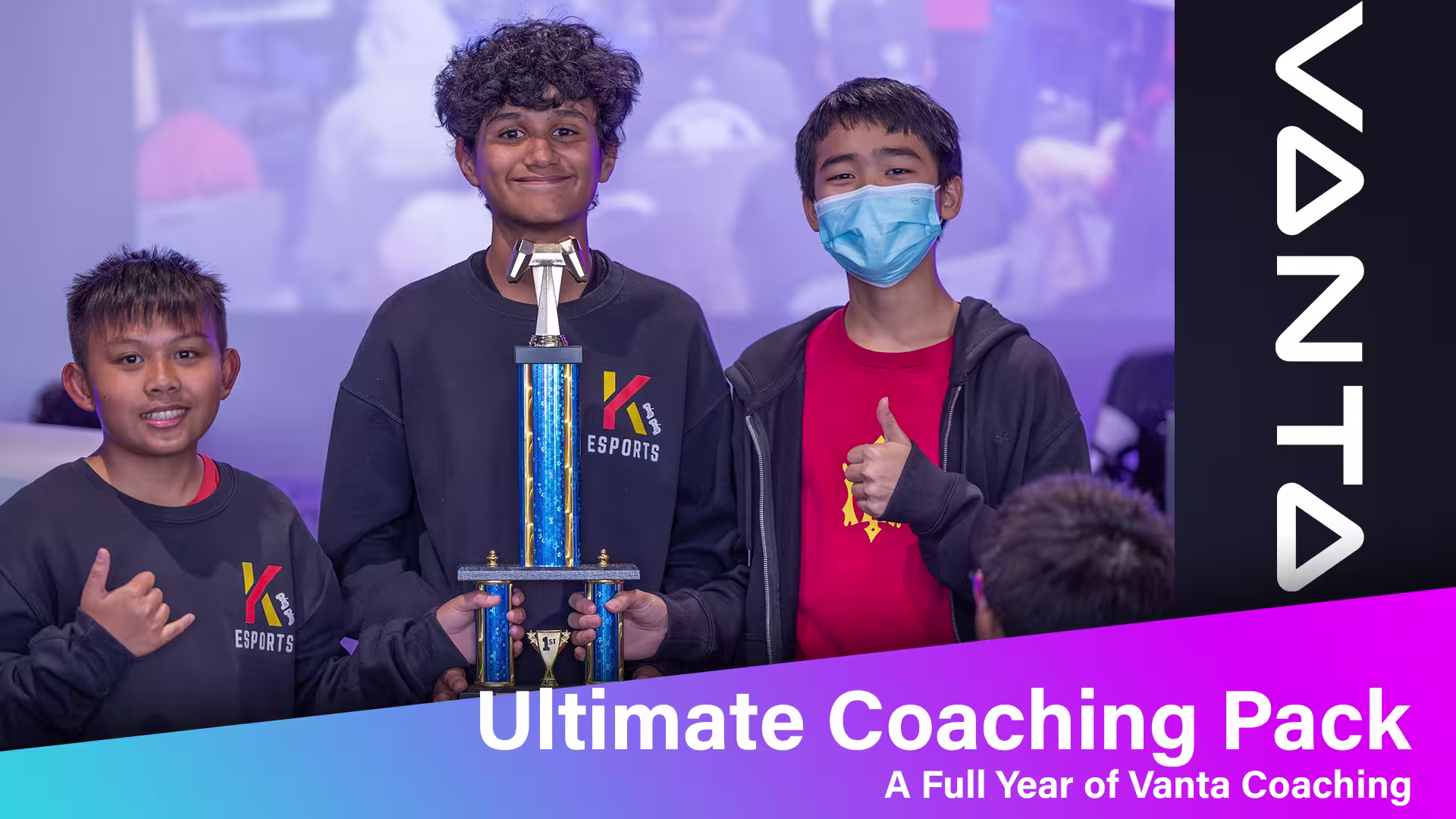 Ultimate Coaching Pack cover image