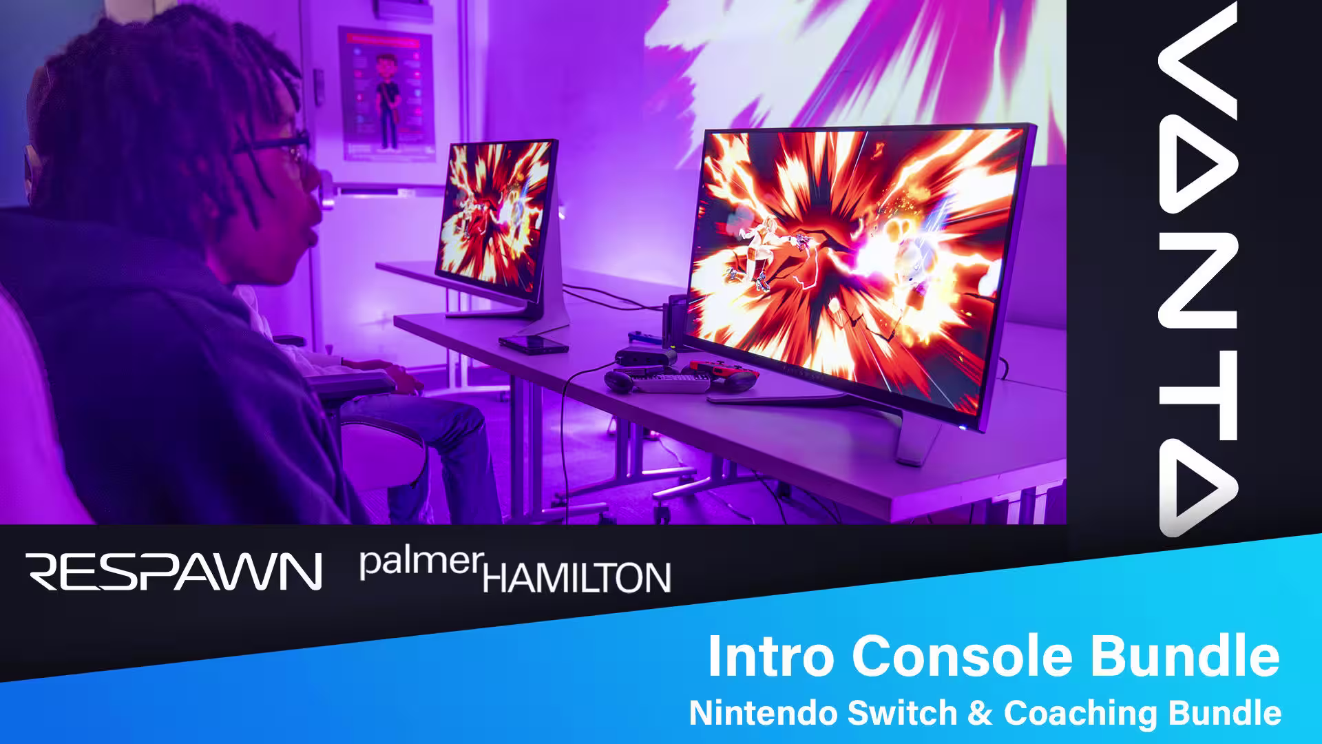Intro Console Bundle cover image
