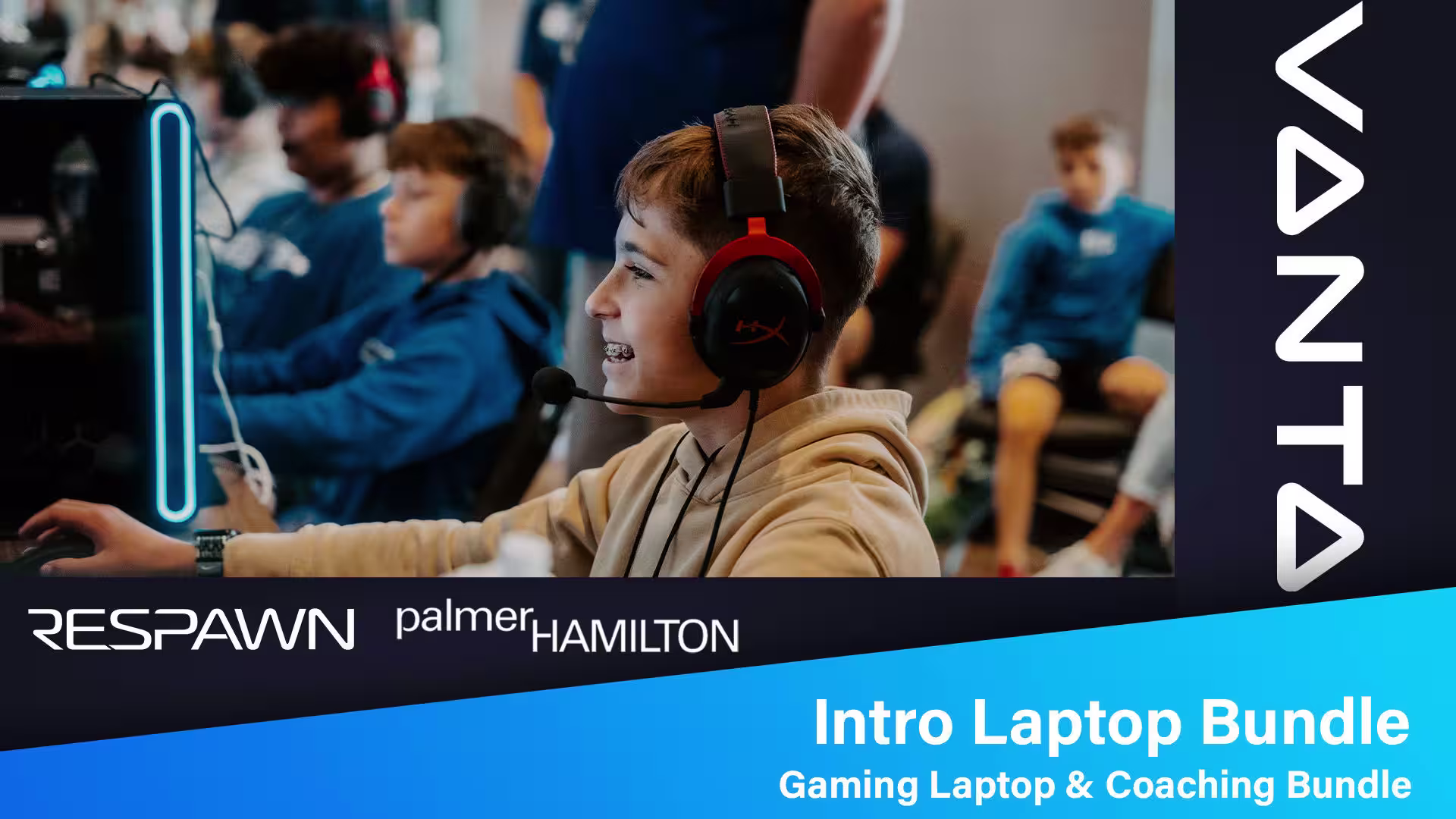 Intro Laptop Bundle cover image