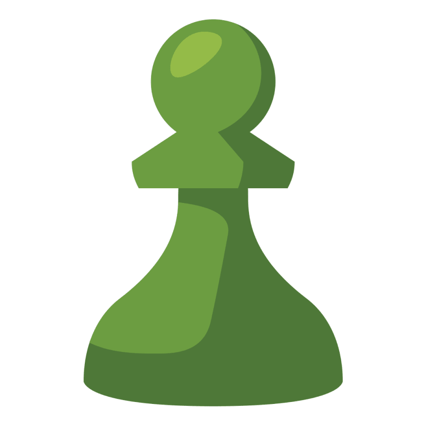 Chess logo