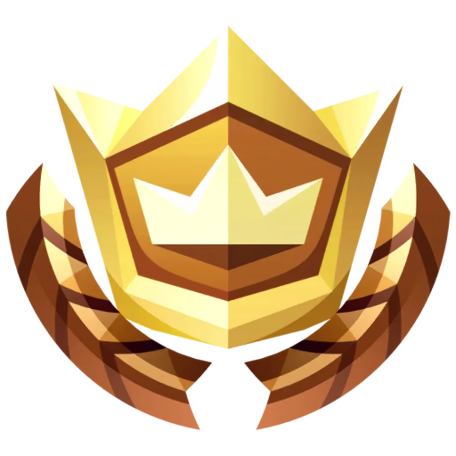 Fortnite logo