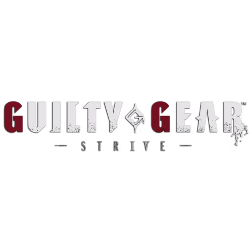 Guilty Gear logo