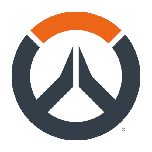 Overwatch 2 logo