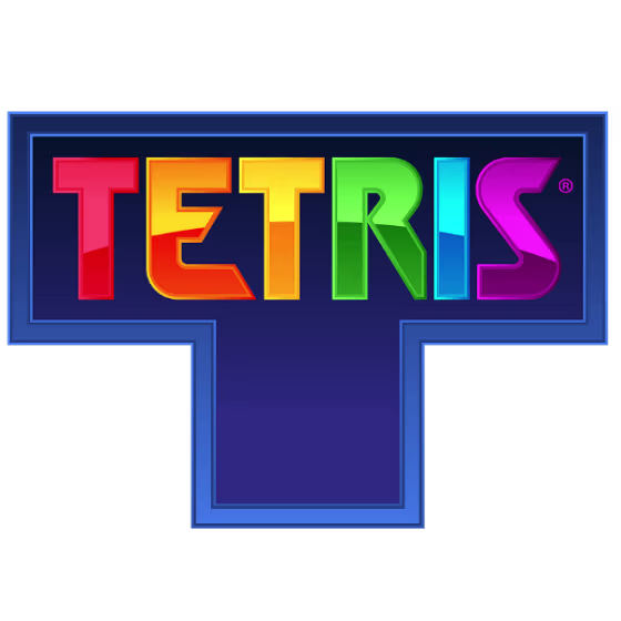 Tetris logo