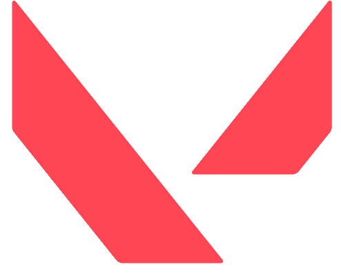 Valorant logo