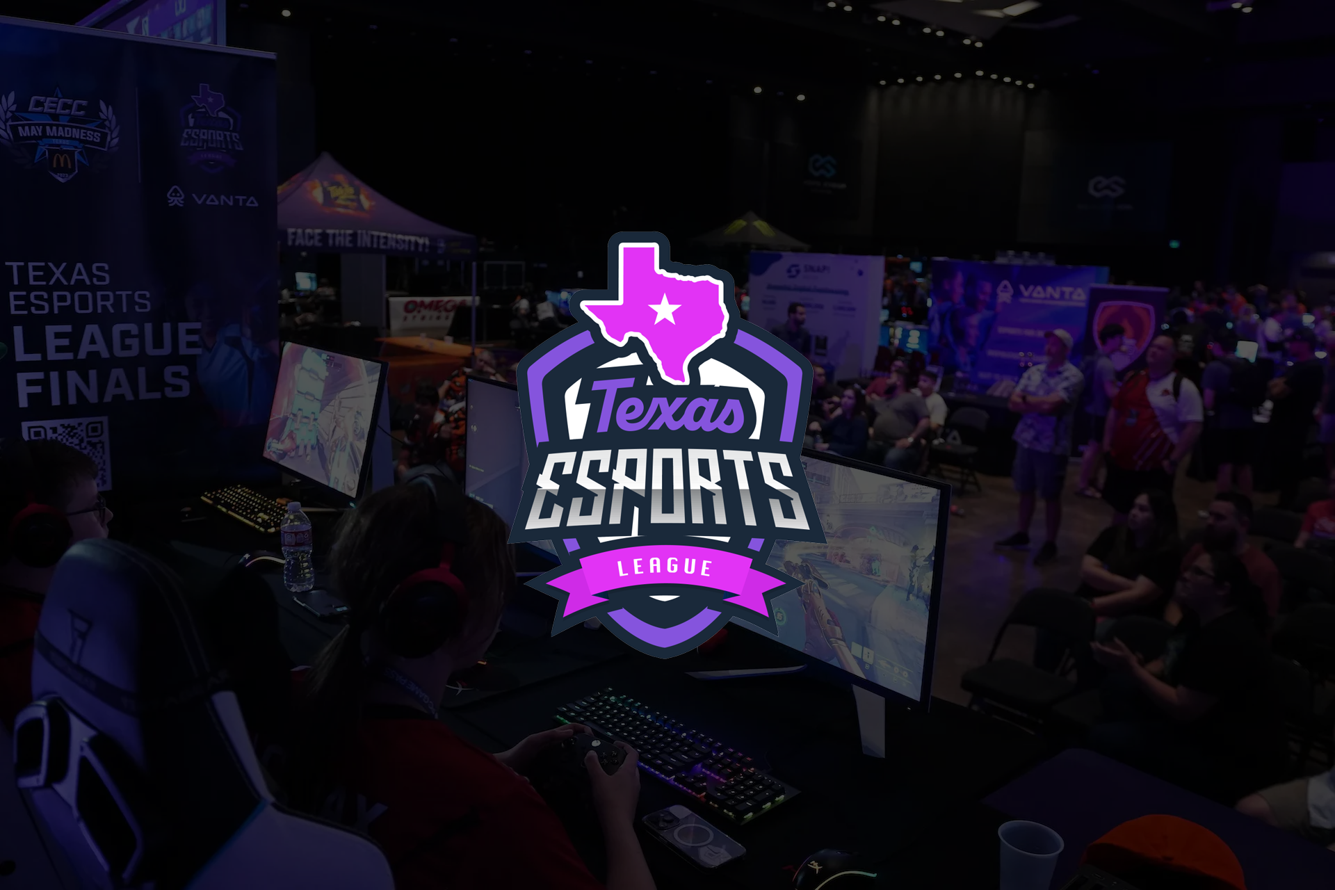 Texas Esports League