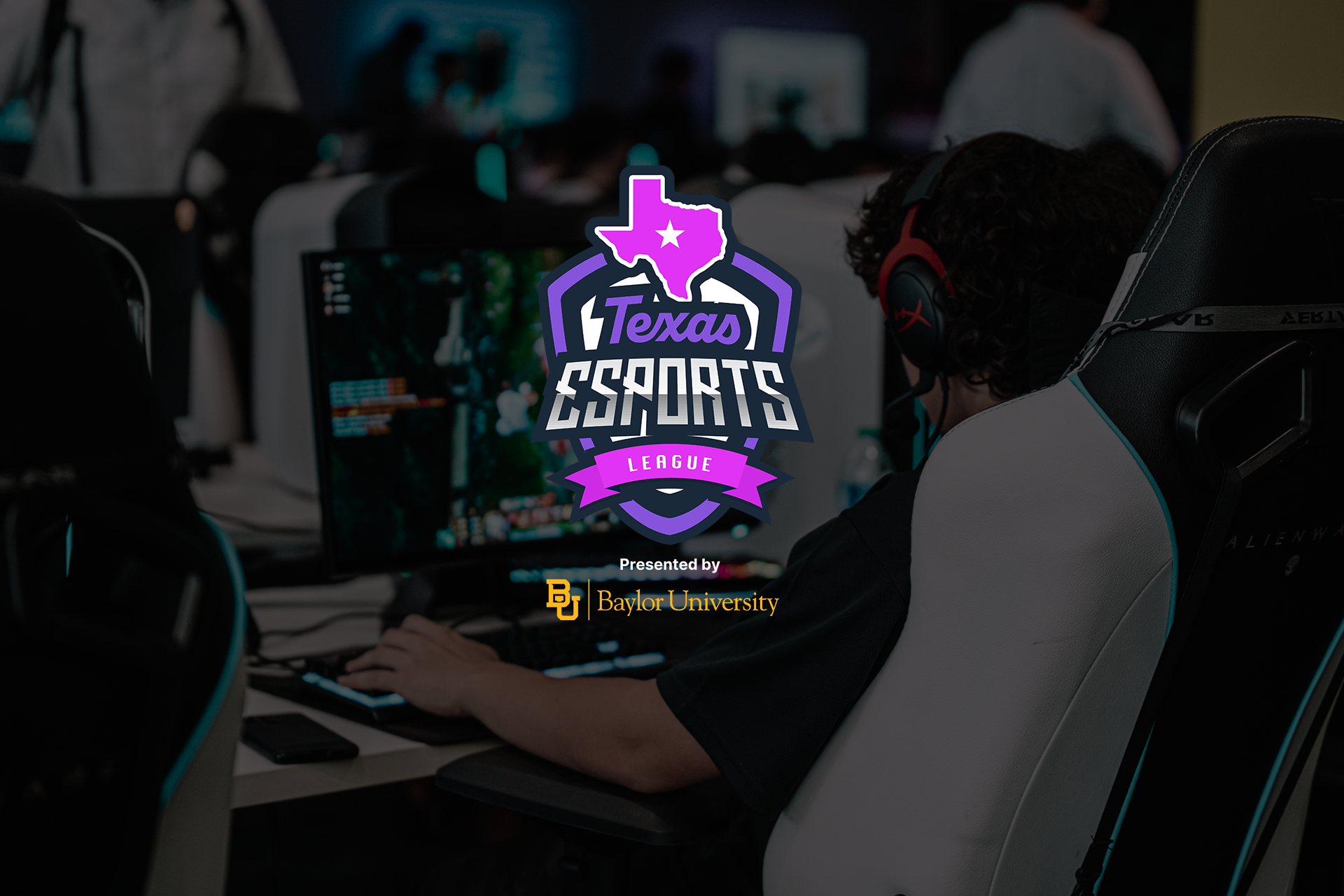 Texas Esports League