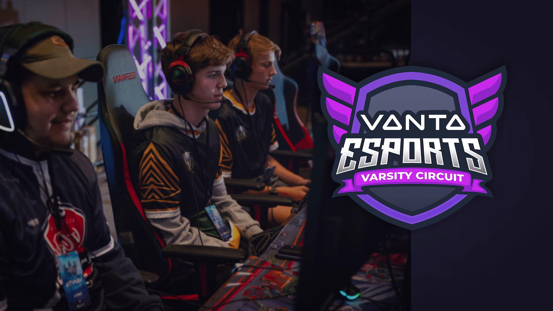 Vanta Coaching