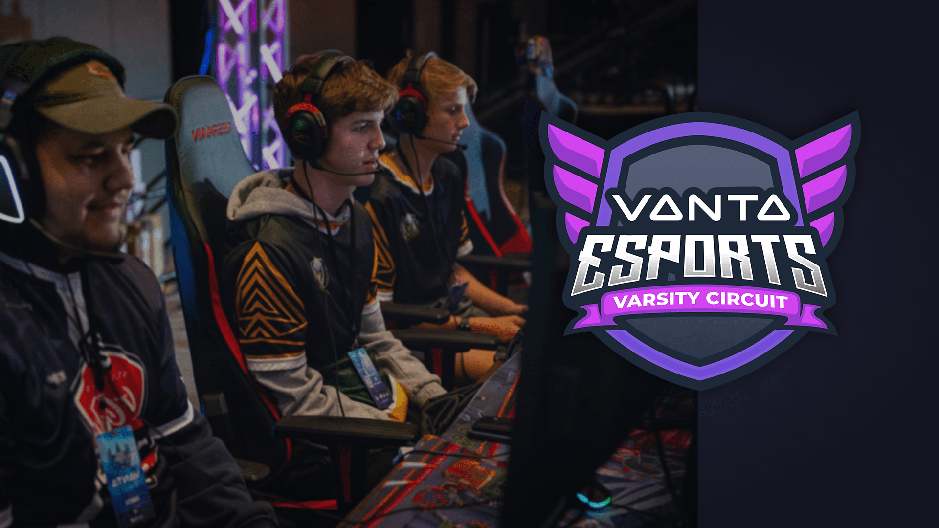 Vanta Scholastic Varsity Circuit