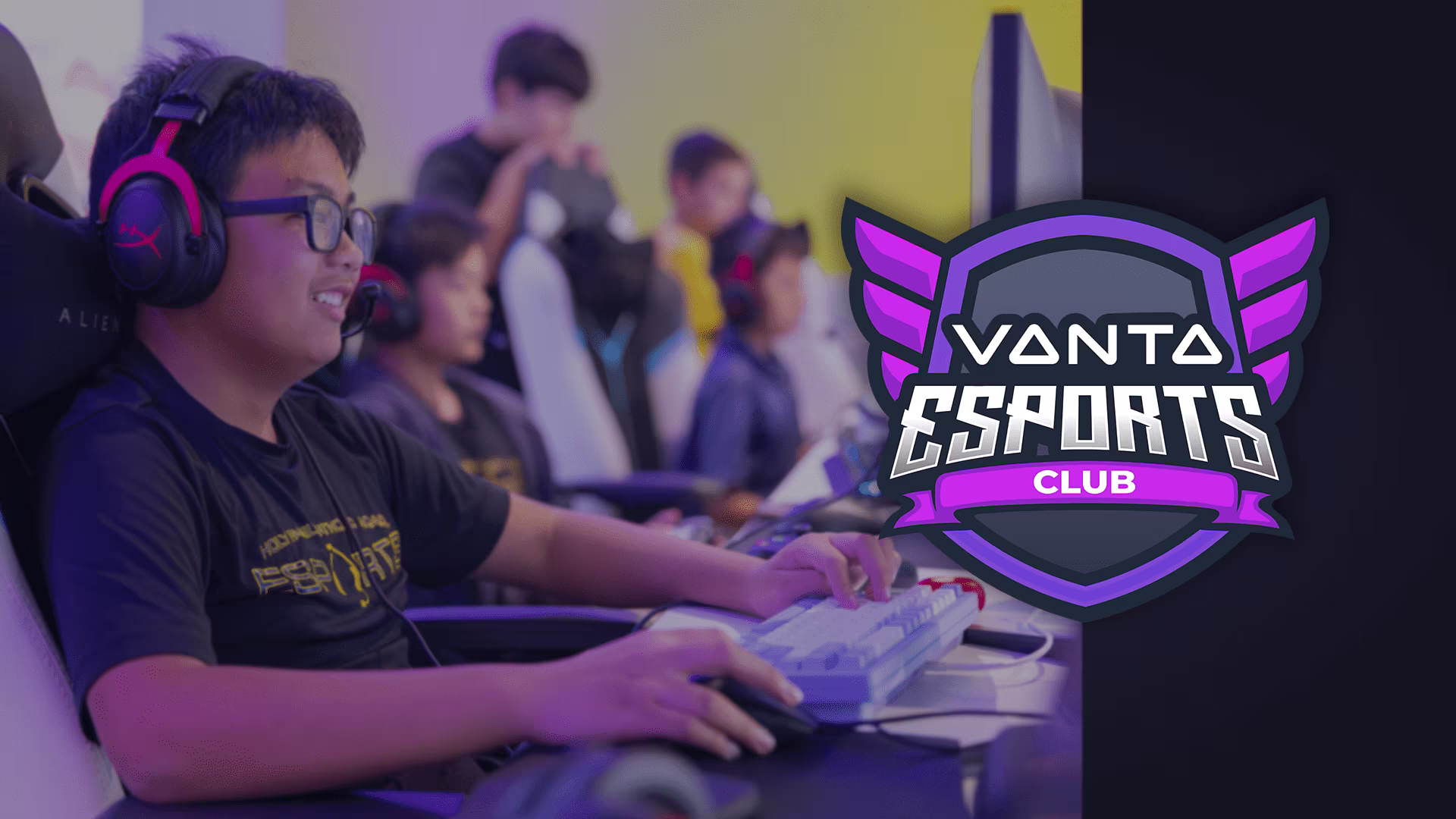 Vanta Club Leagues