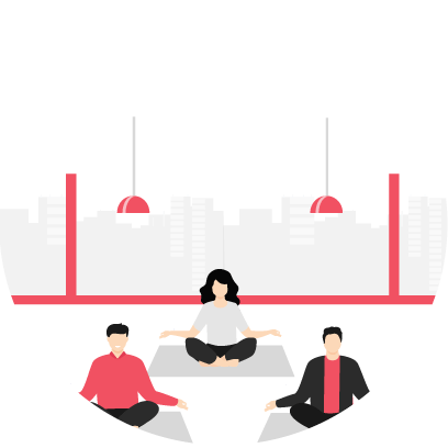 Corporate wellness