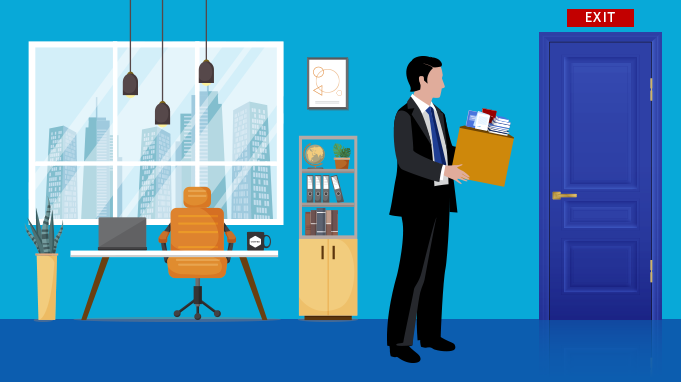 employee turnover