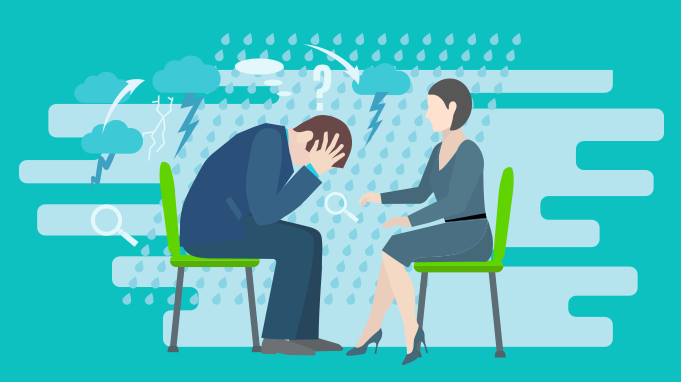 Mental Health In The Workplace