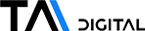 TA Digital Logo