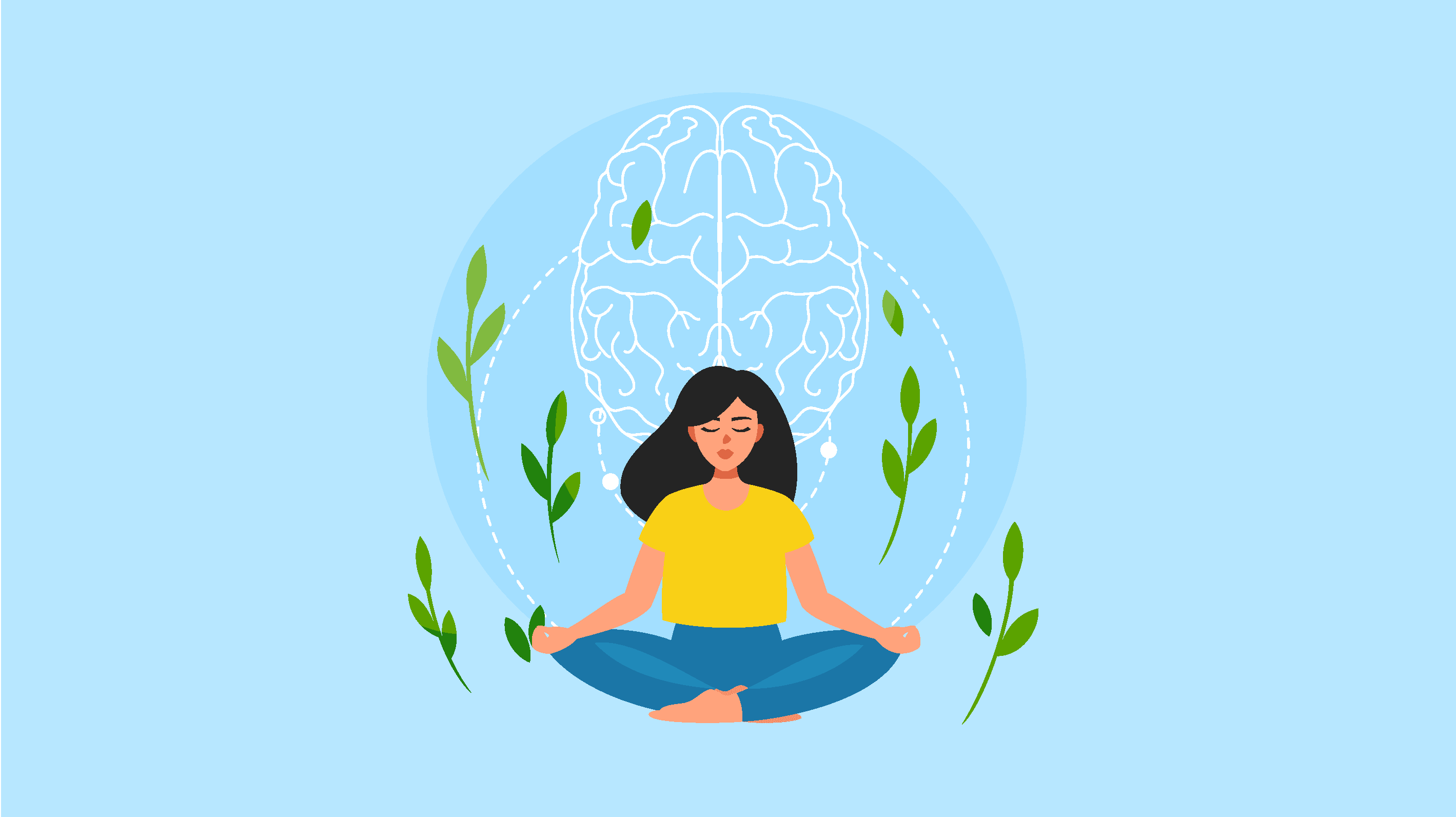 7 Ejercicios de Mindfulness para mejorar el bienestar de los empleados en el trabajo