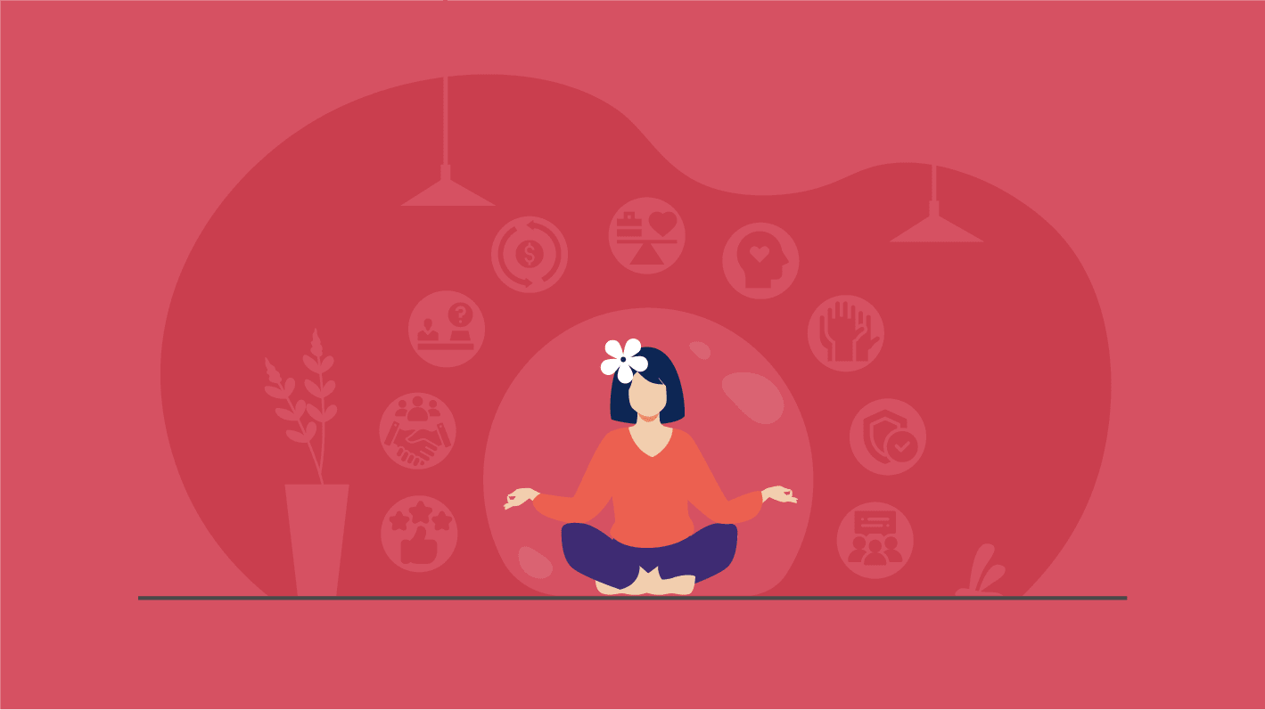 9 métricas de bienestar de los empleados que creo que todos los empleadores deberían vigilar