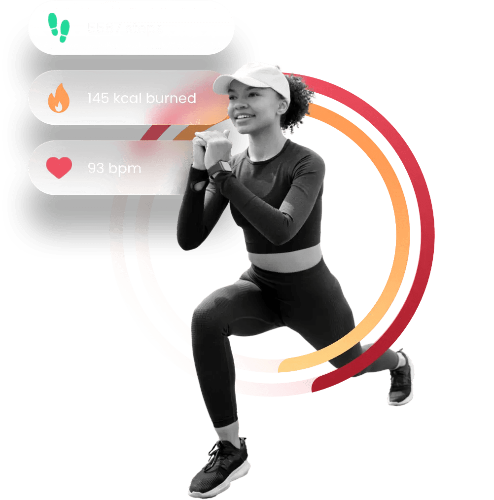 The Physical Wellness Suite