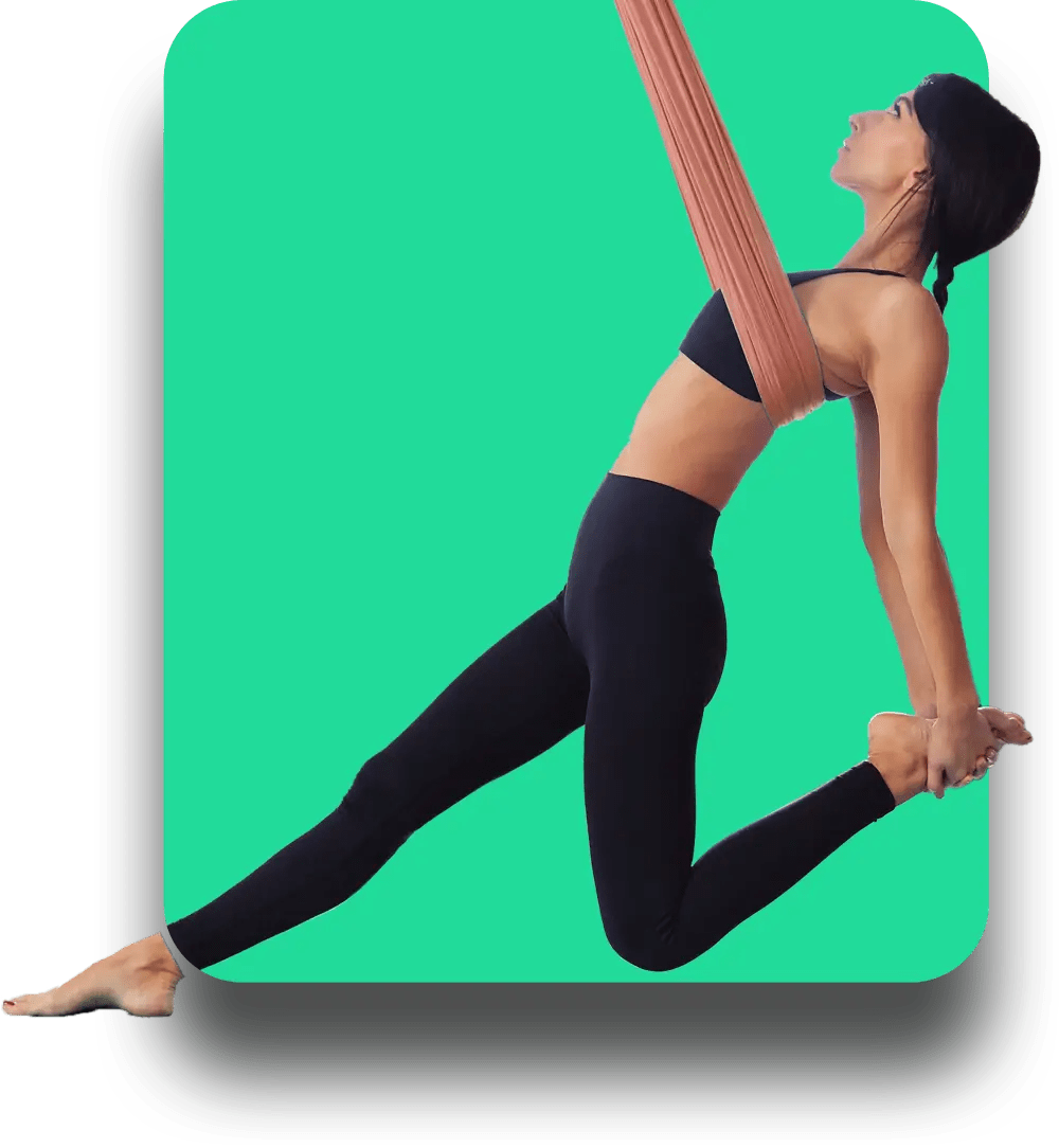 Looking for a holistic approach that combines physical and mental wellness?