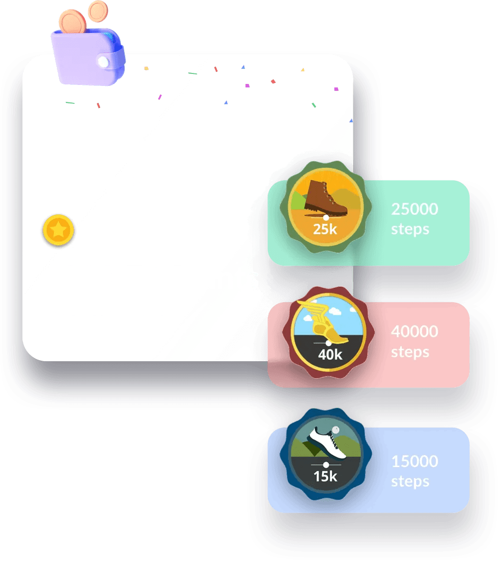 Celebrate Every Milestone!