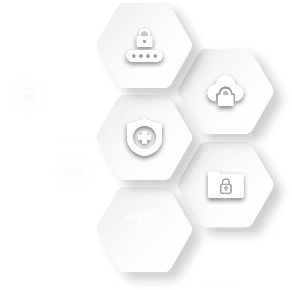 Your Health Information Secure and Private