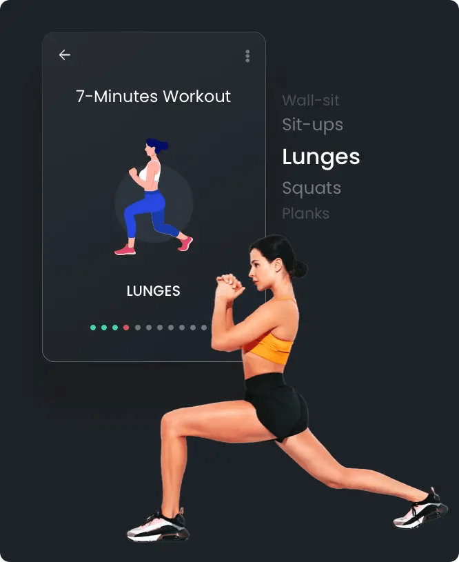 7-Minute Workout