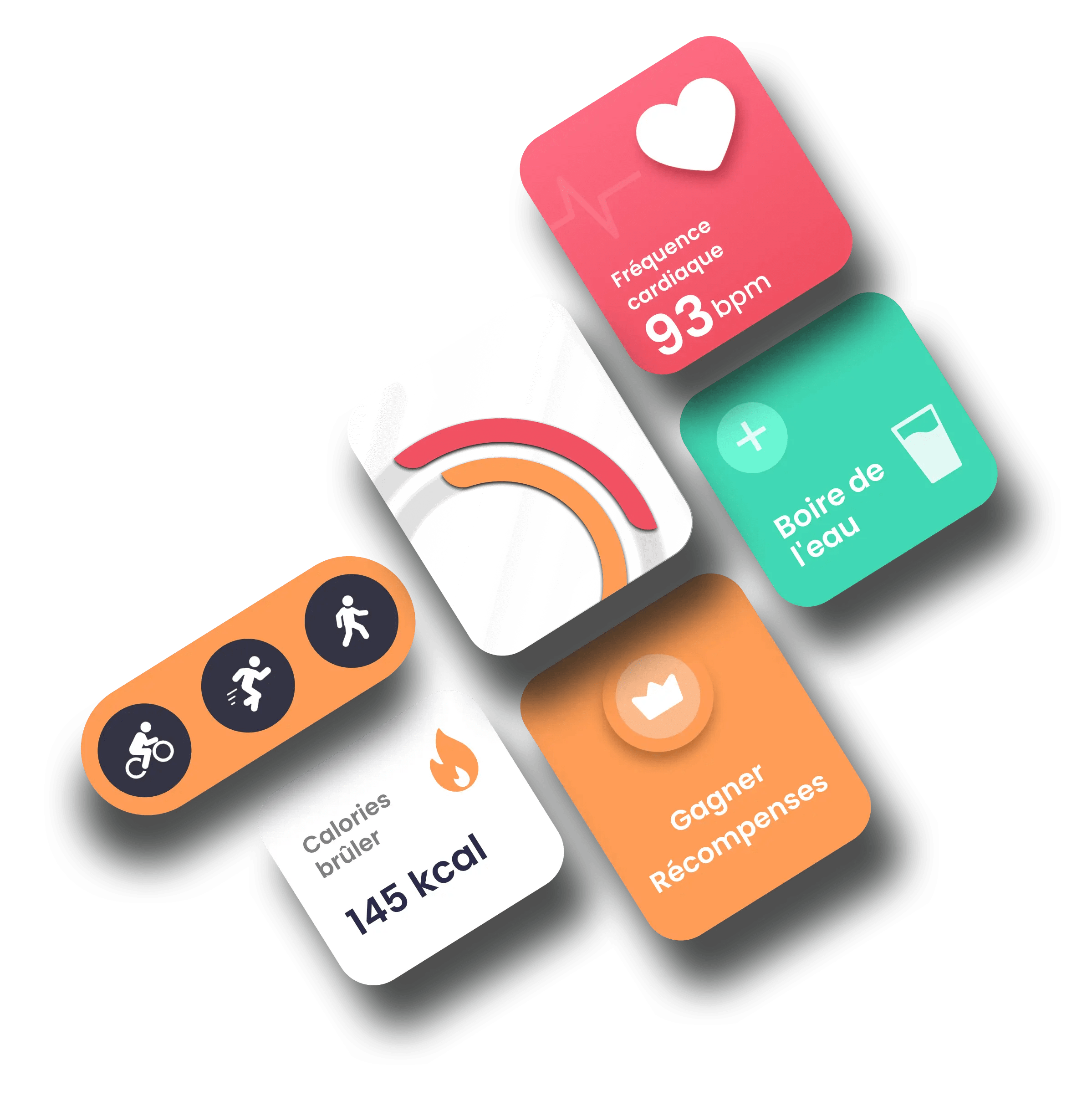 Struggling to keep your employees active during work hours?