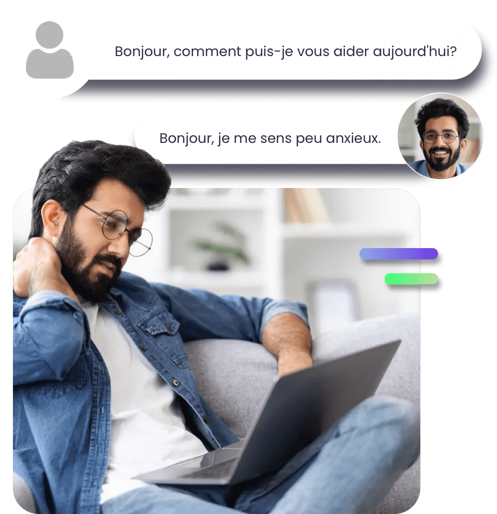 Guidance and Support