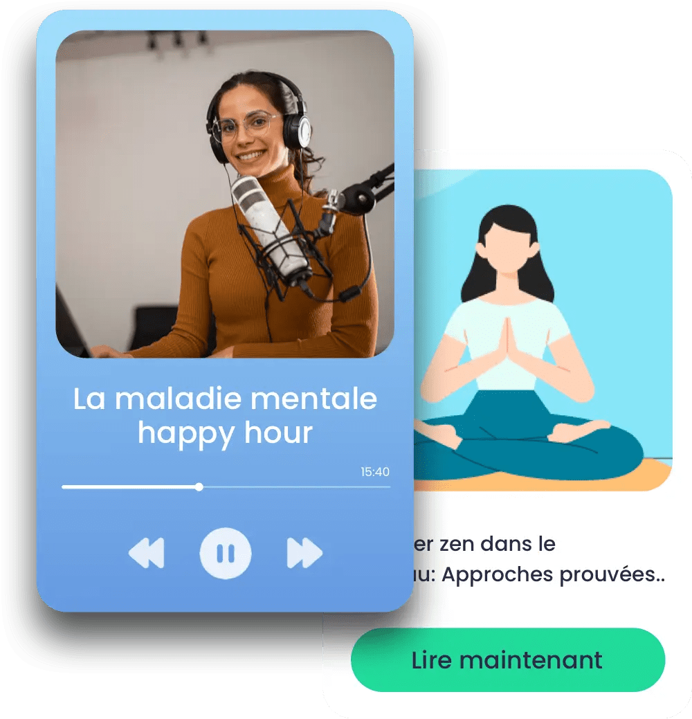 Multi-Mental Health Resources