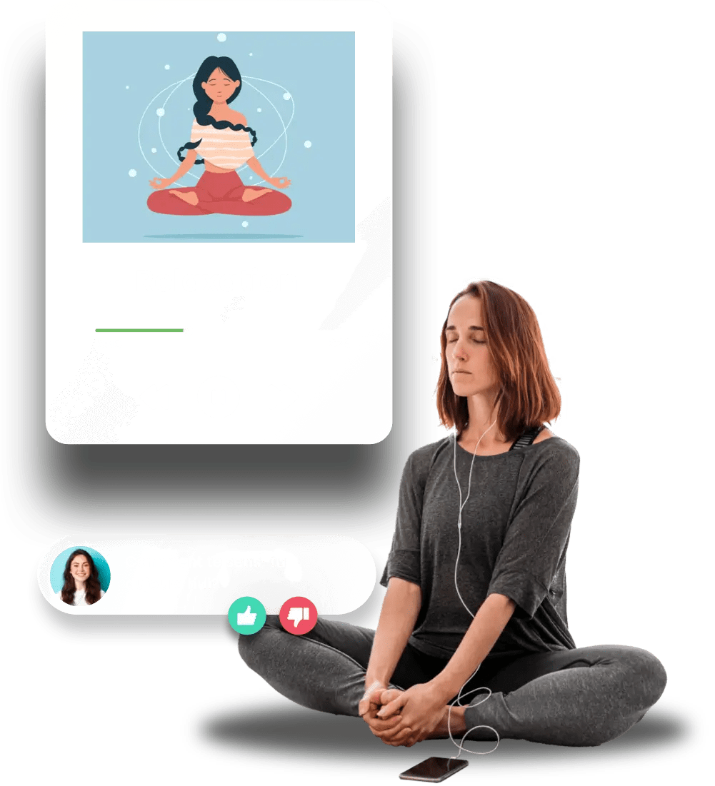 Mental Health Support