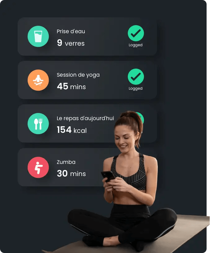 Comprehensive Activity Logging