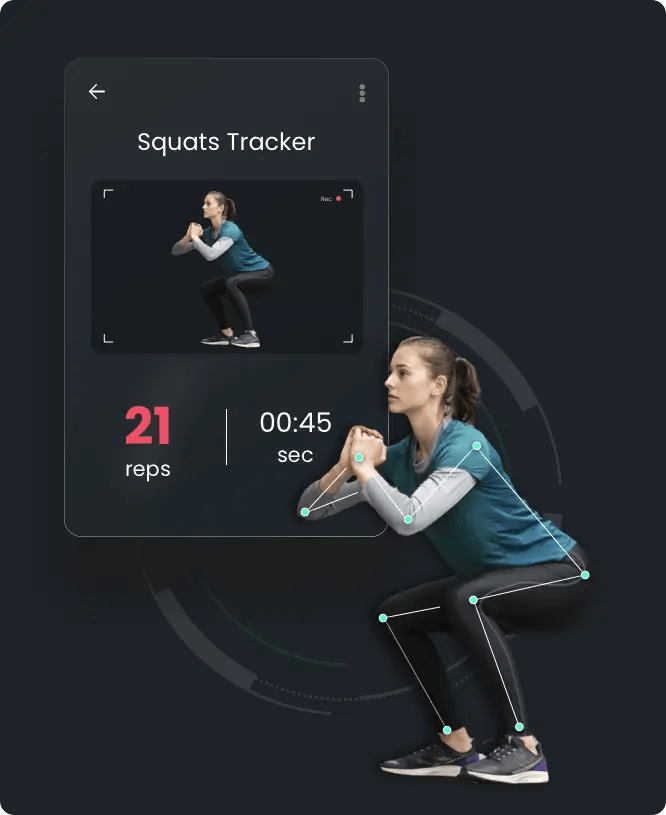 Squat Tracker