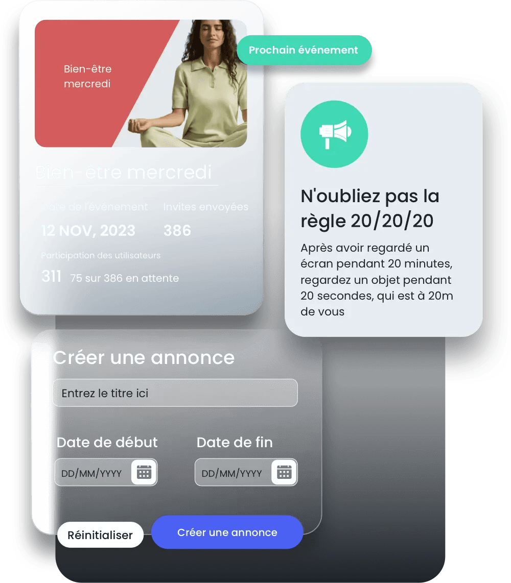 Stay Connected with Your Audience!