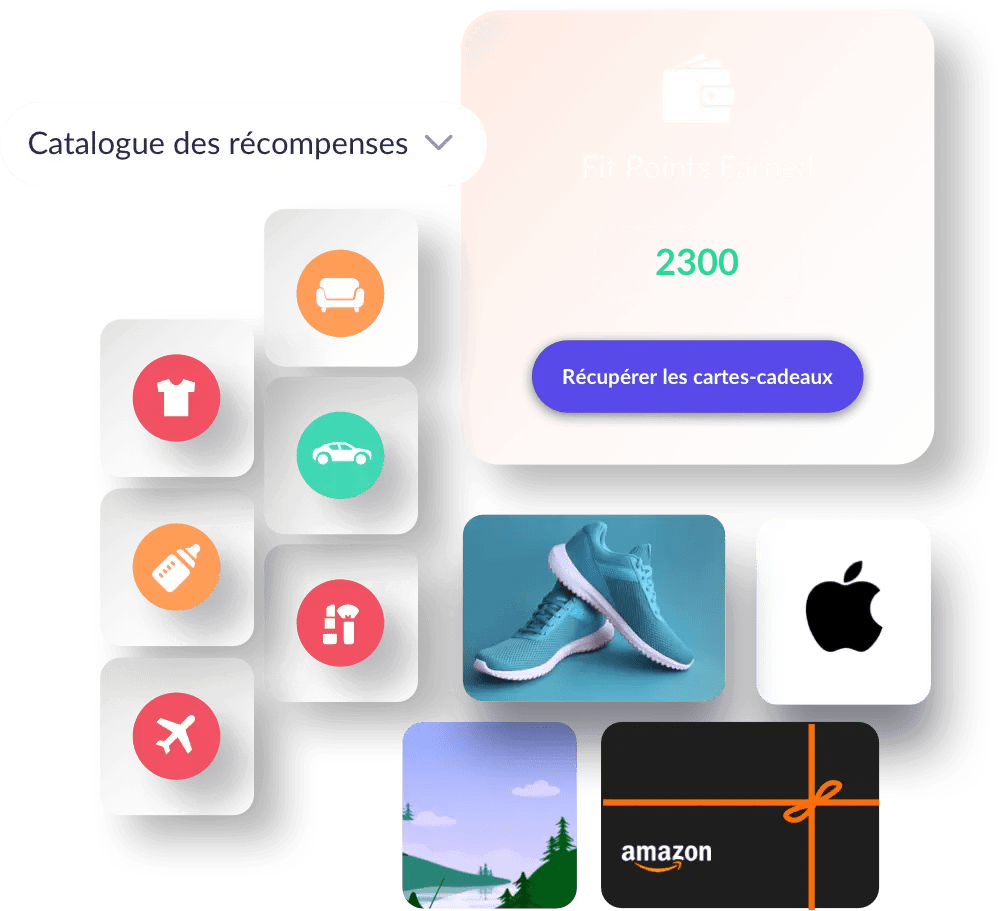 Your Wellness Treasure Trove!