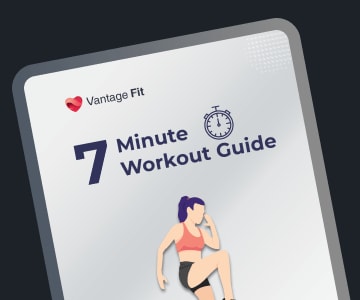 A Detailed Guide to the 7-Minute Workout