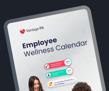 The Ultimate Guide For Employee Wellness Calendar
