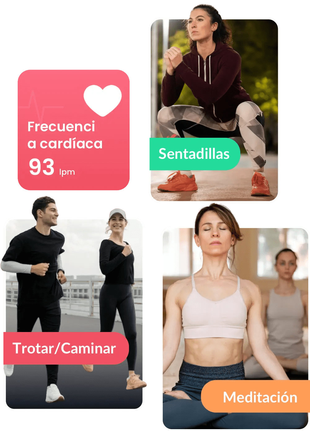 Diverse Wellness Challenges