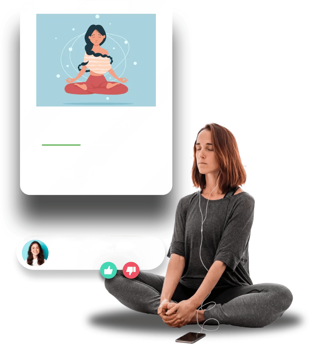 Mental Health Support