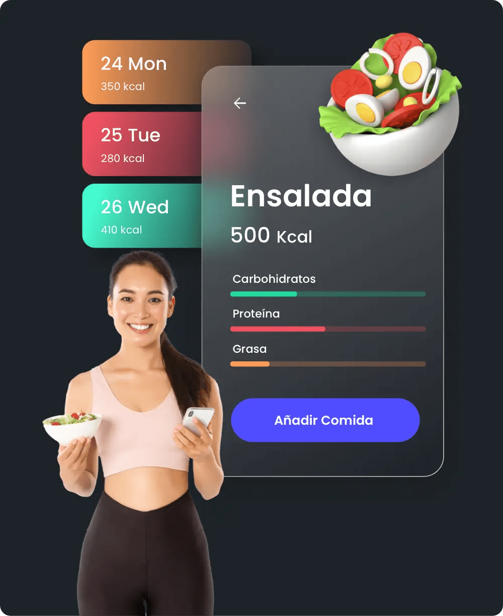 Meal Tracking