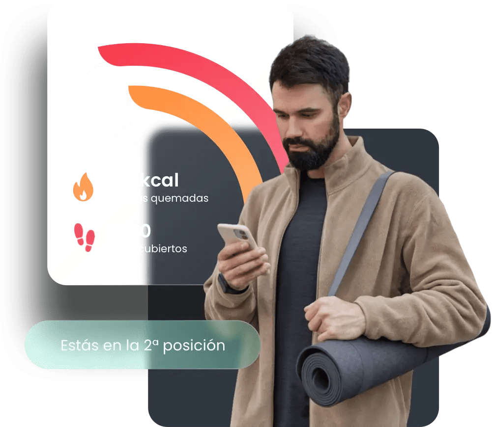 Wellness on the Move!