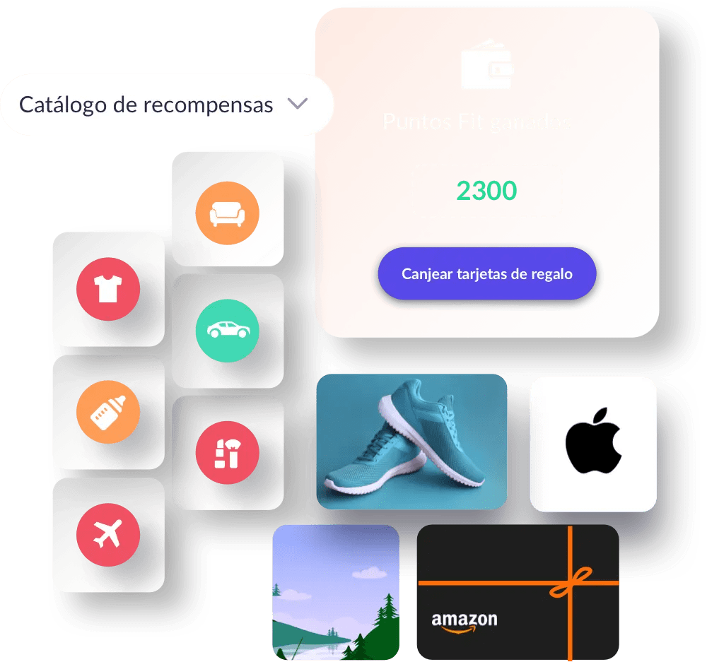 Your Wellness Treasure Trove!