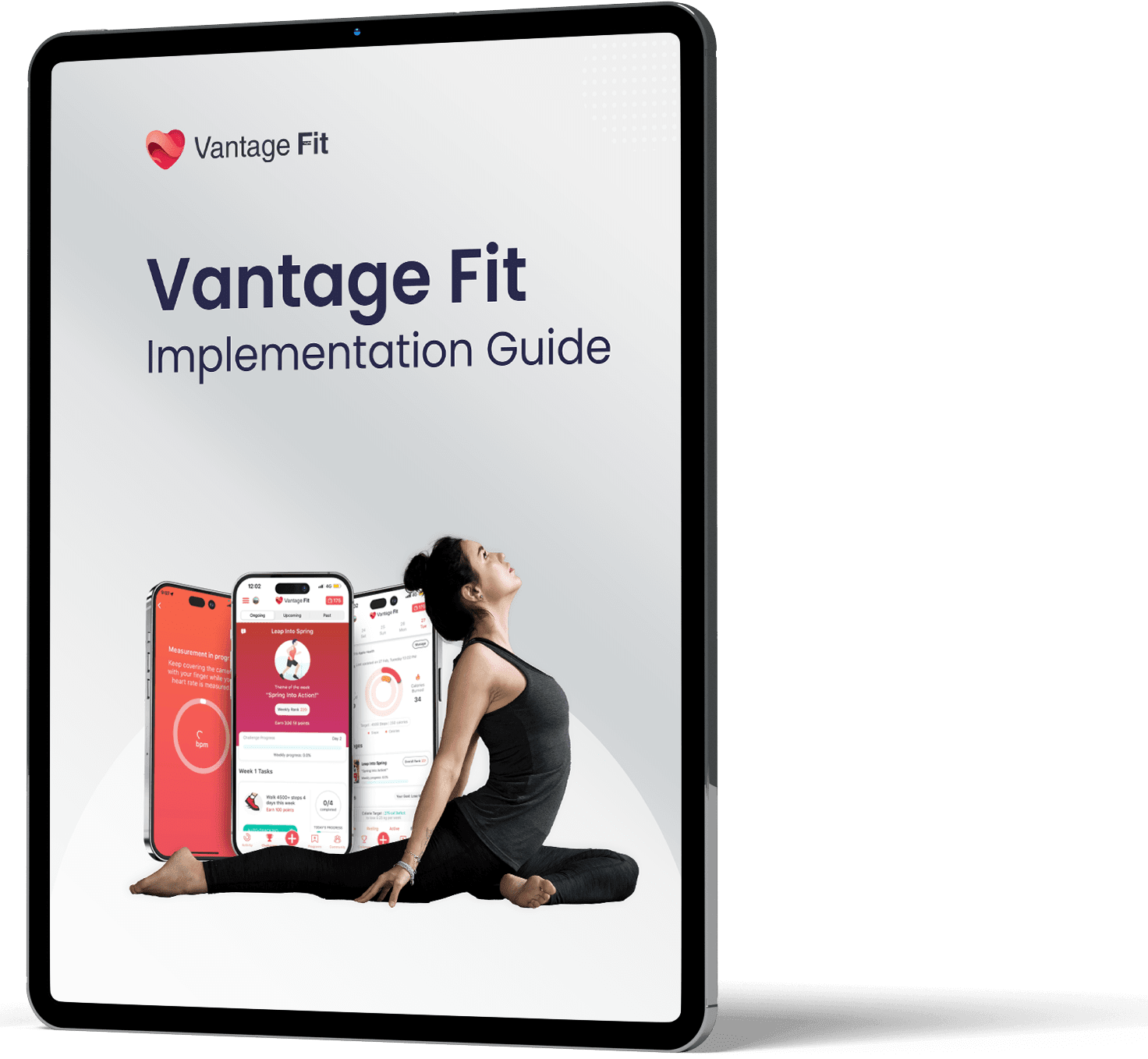 Vantage Fit Implementation Guide