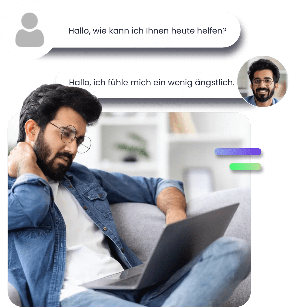 Guidance and Support