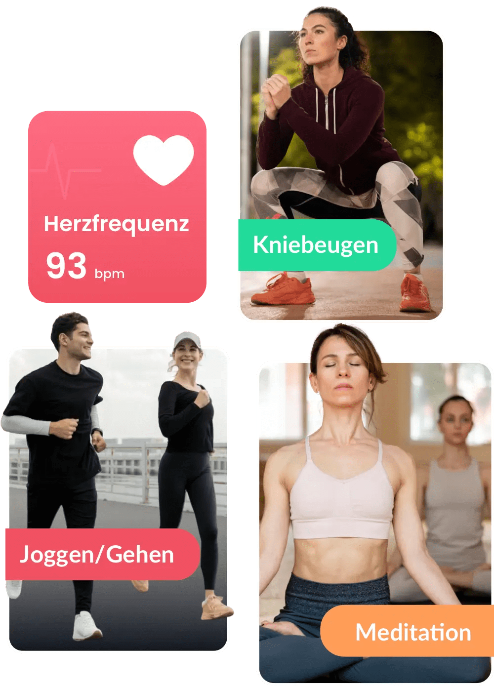 Diverse Wellness Challenges