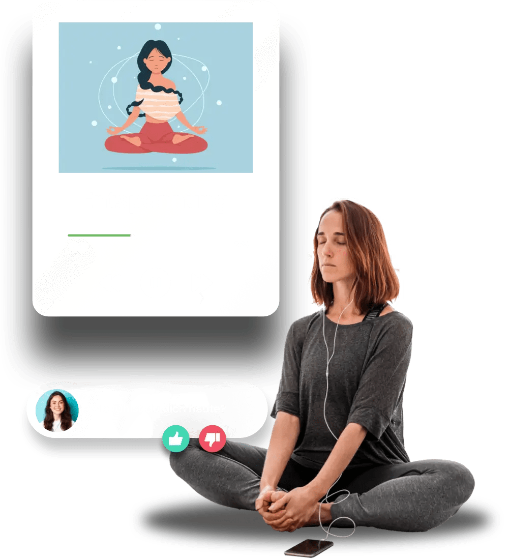 Mental Health Support