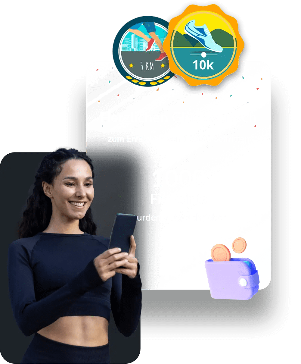 Rewards and Recognition